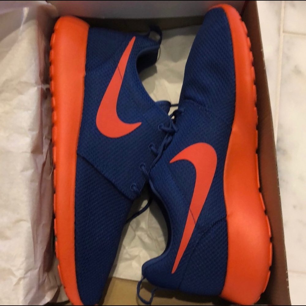 Nike RosheRun Size 12